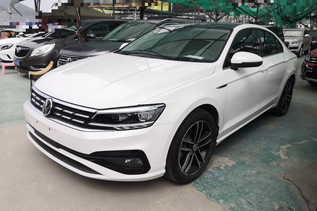 Volkswagen Lingdu 2019 280TSI DSG Comfort Edition Country V