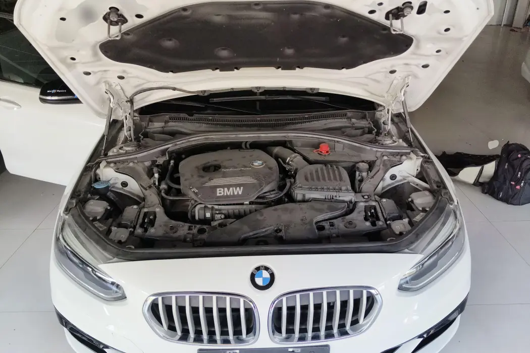 Фото машины