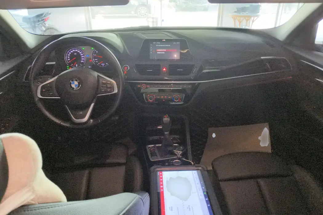 Фото машины