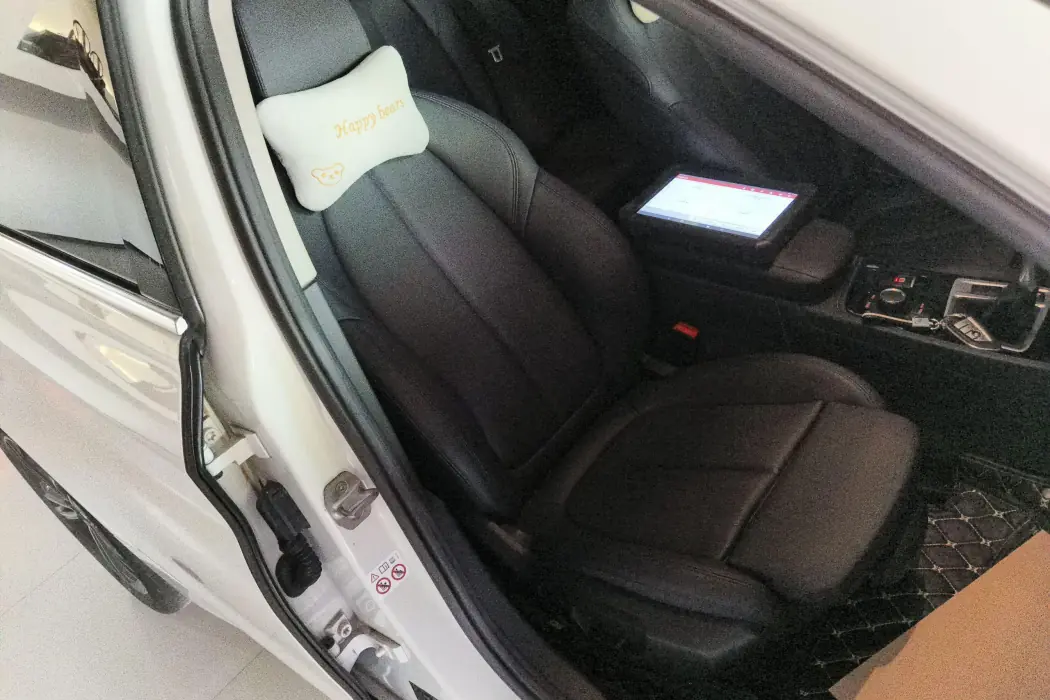 Фото машины