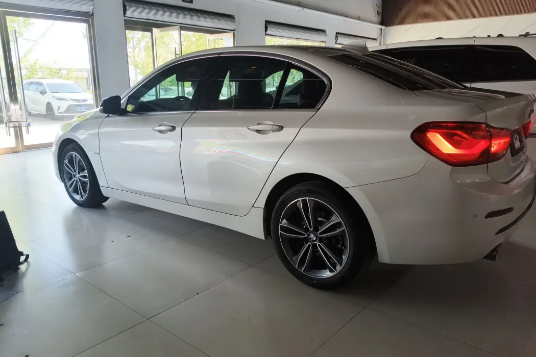 Фото машины