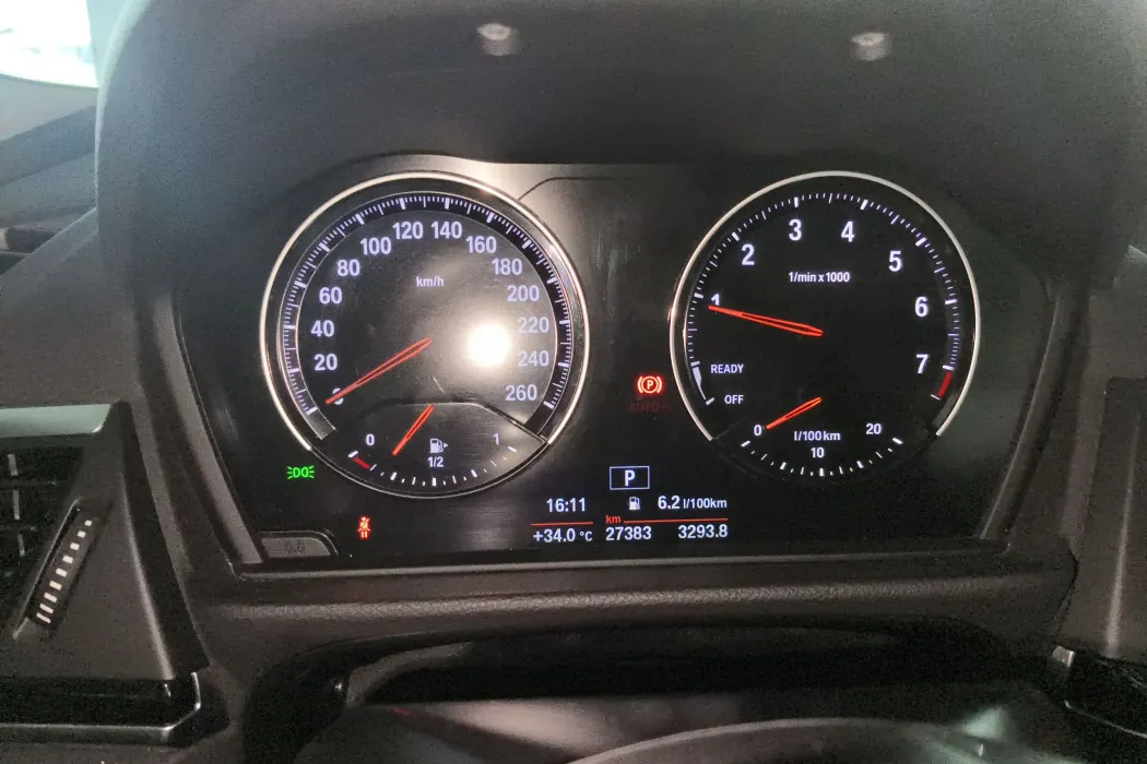 Фото машины