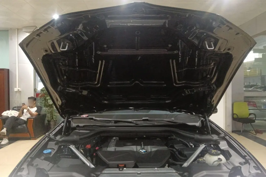 Фото машины 27