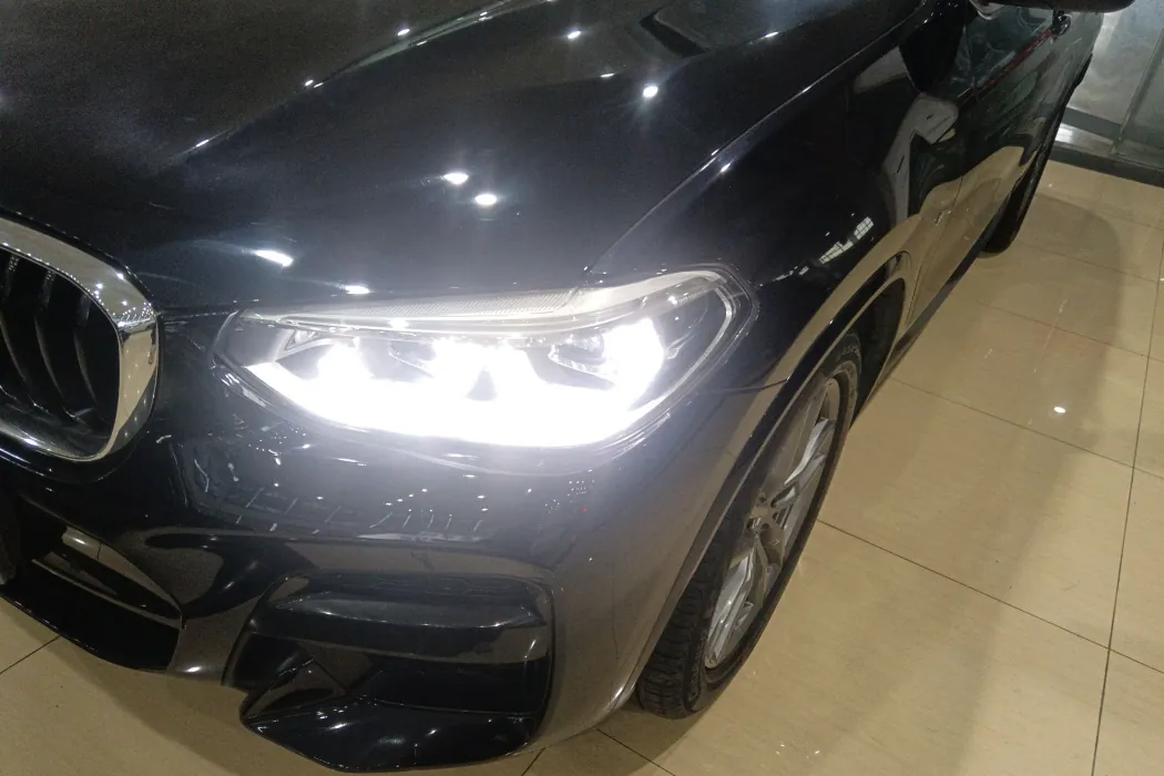 Фото машины 8