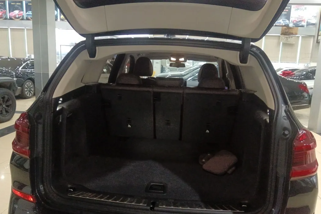 Фото машины 21