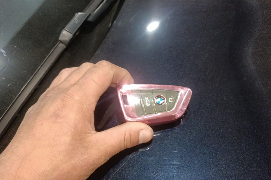 Фото машины 11