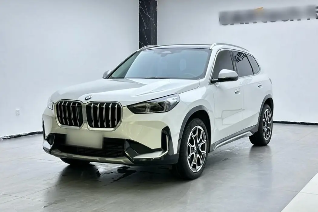 BMW X1 2023 sDrive25Li X Design Package