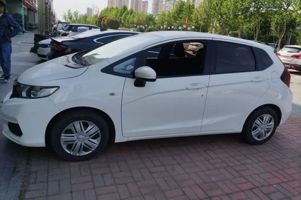 Бэкграунд машины