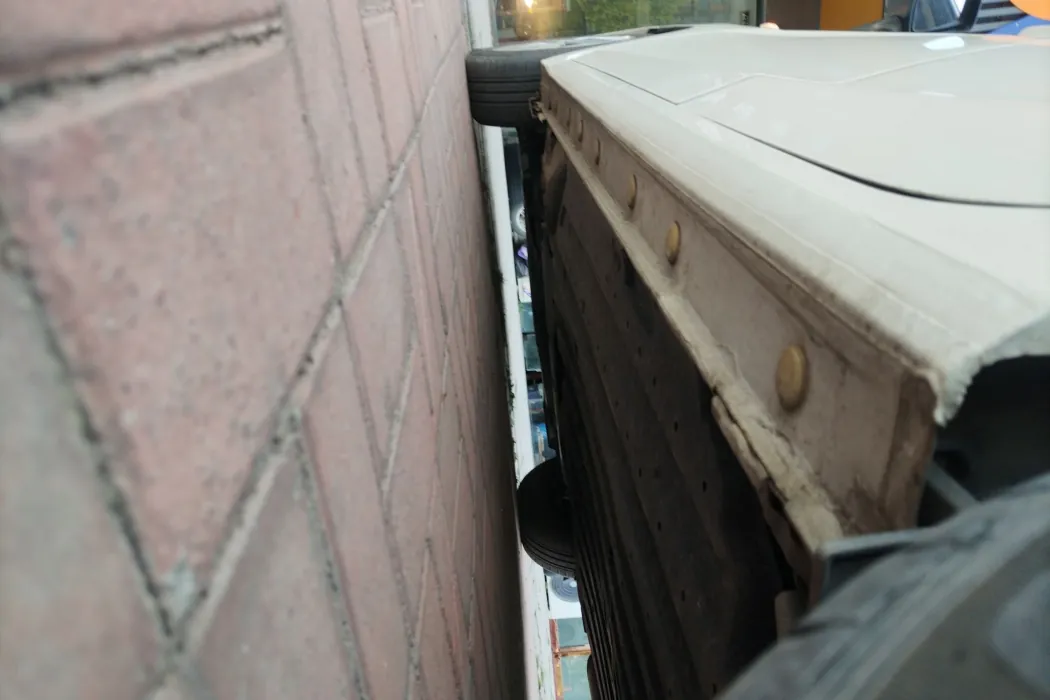 Фото машины