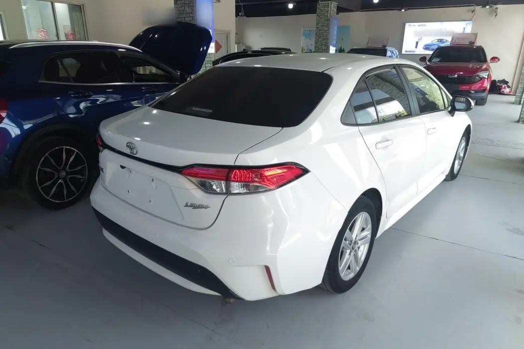 Фото машины