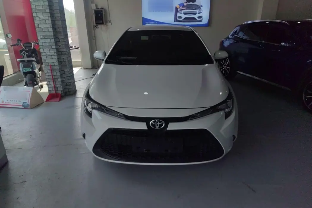 Фото машины