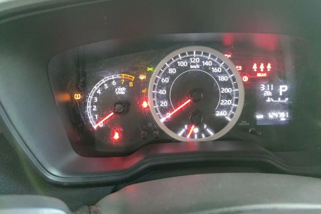 фото машины