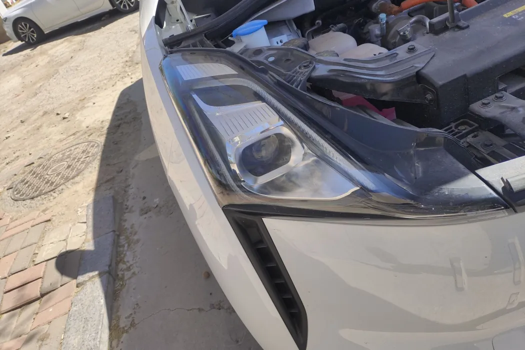 Фото машины