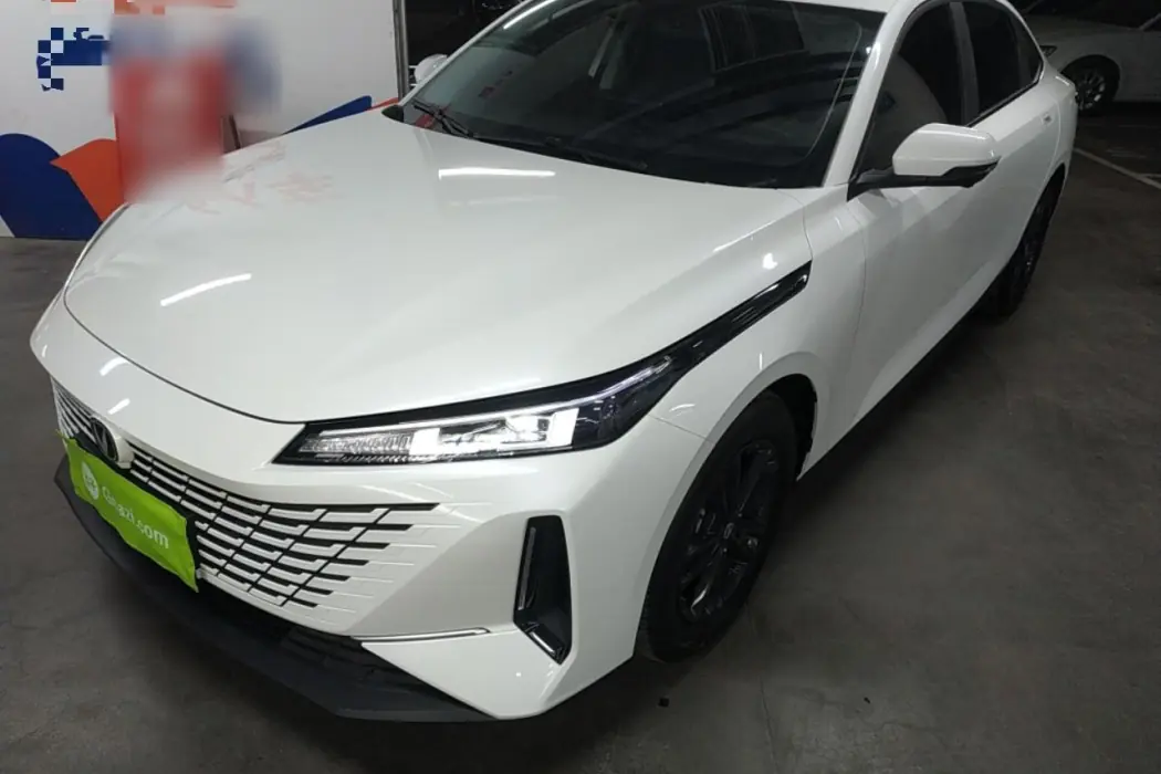 Changan Yida 2023 Blue Whale NE 1.5T GDI DCT Exclusive Type