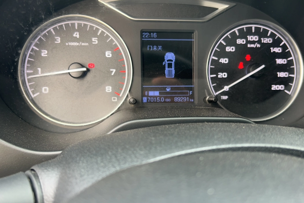 Фото машины 6