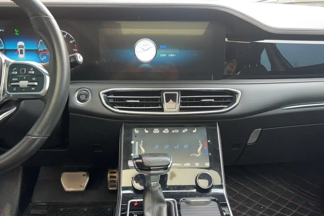 Фото машины 15