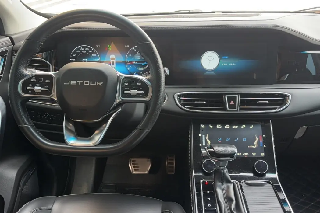 Фото машины 12