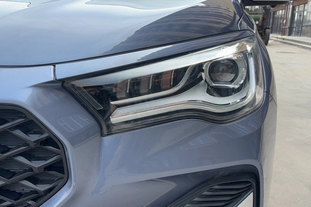 Фото машины 8