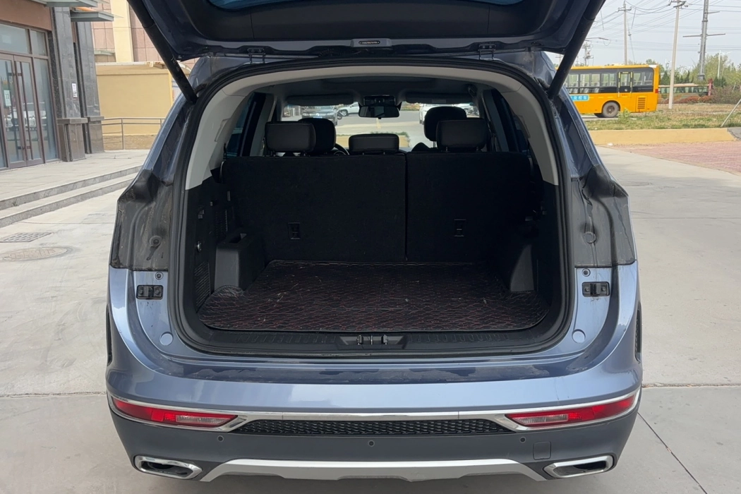 Фото машины 21