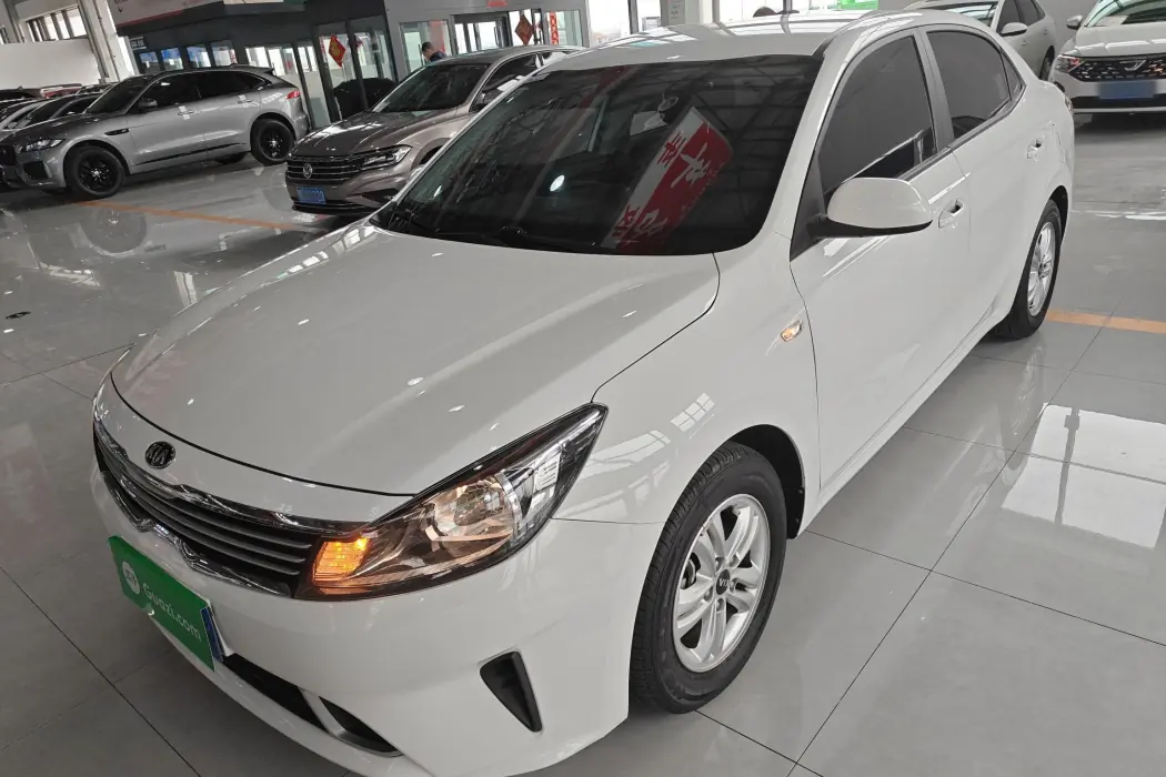 Kia Freddy 2019 1.6L automatic Fashion Version Country VI