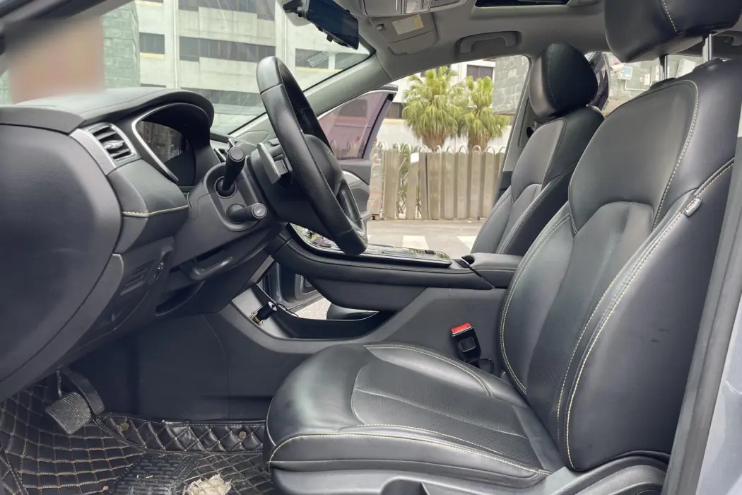 Фото машины 17