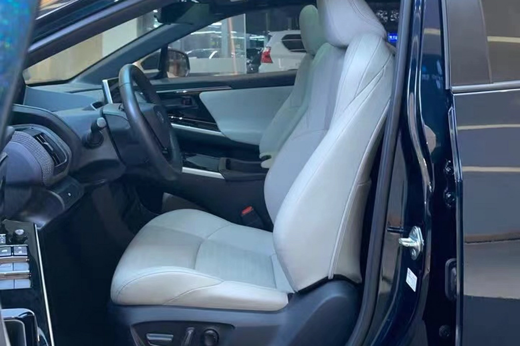 Фото машины 8