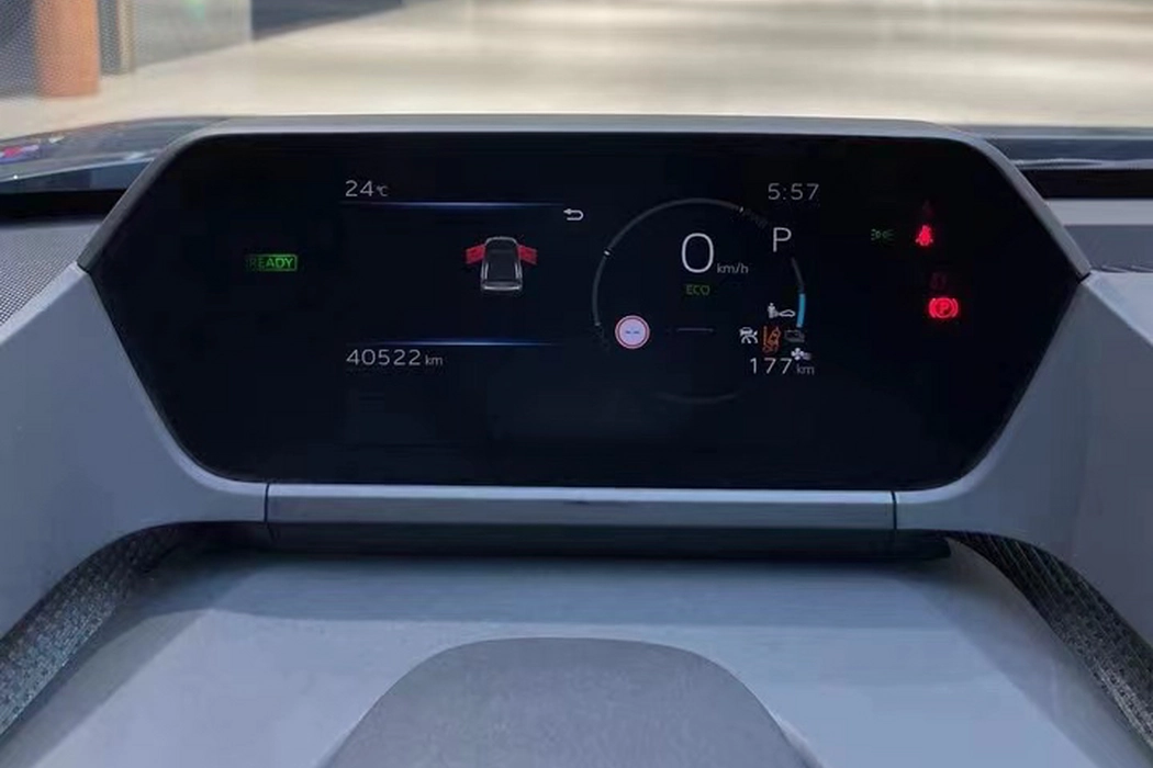 Фото машины 6