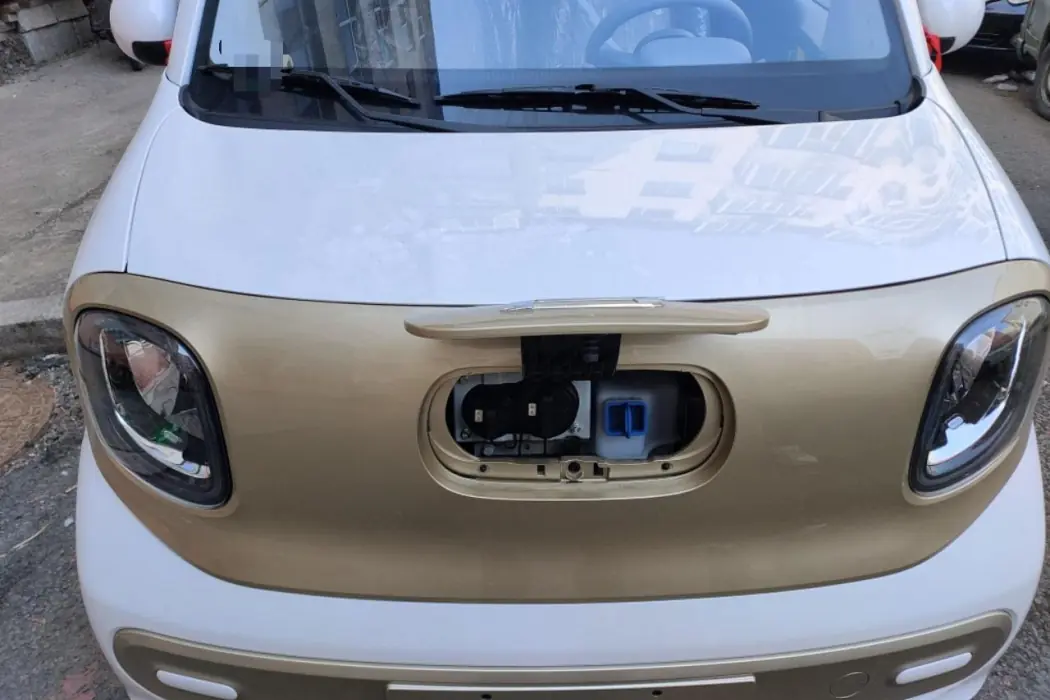 Фото машины