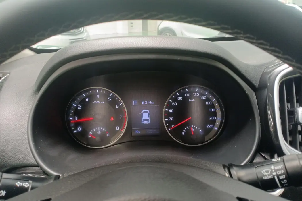 Фото машины