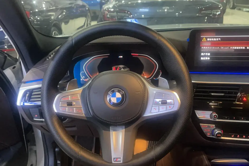 Фото машины