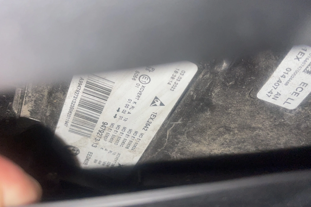 фото машины