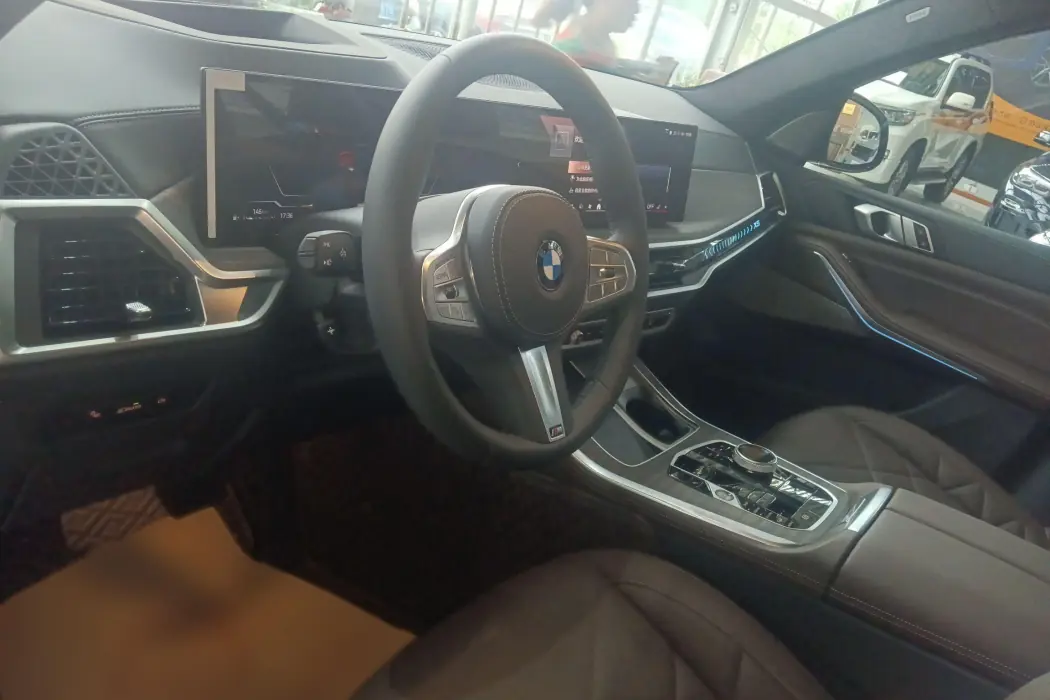 Фото машины 8