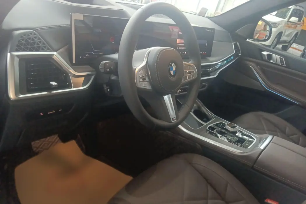 Фото машины 9