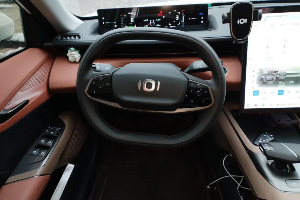 Фото машины