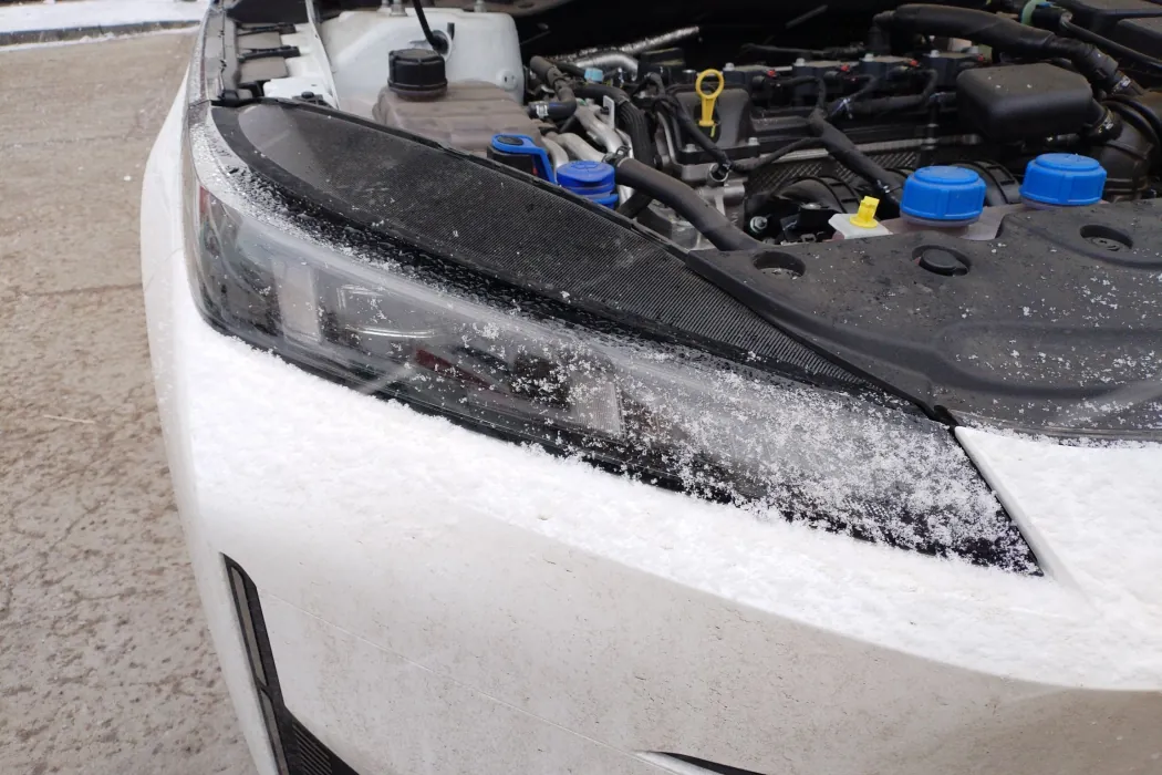 Фото машины