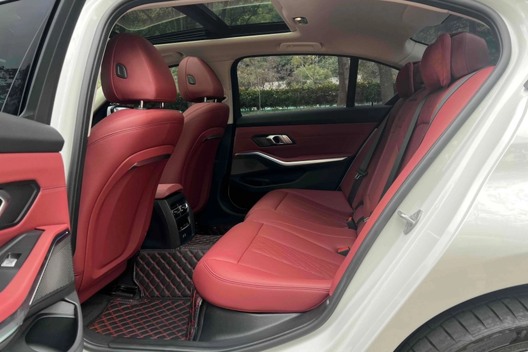 Бэкграунд машины