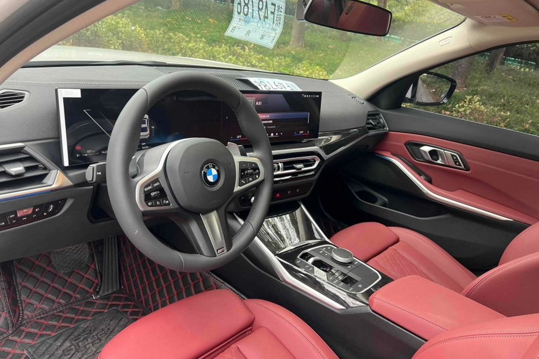 Фото машины