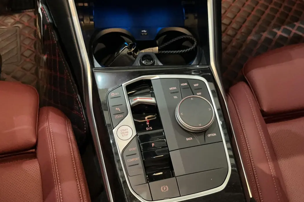 Фото машины