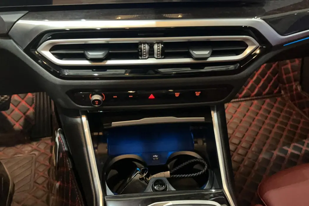 Фото машины