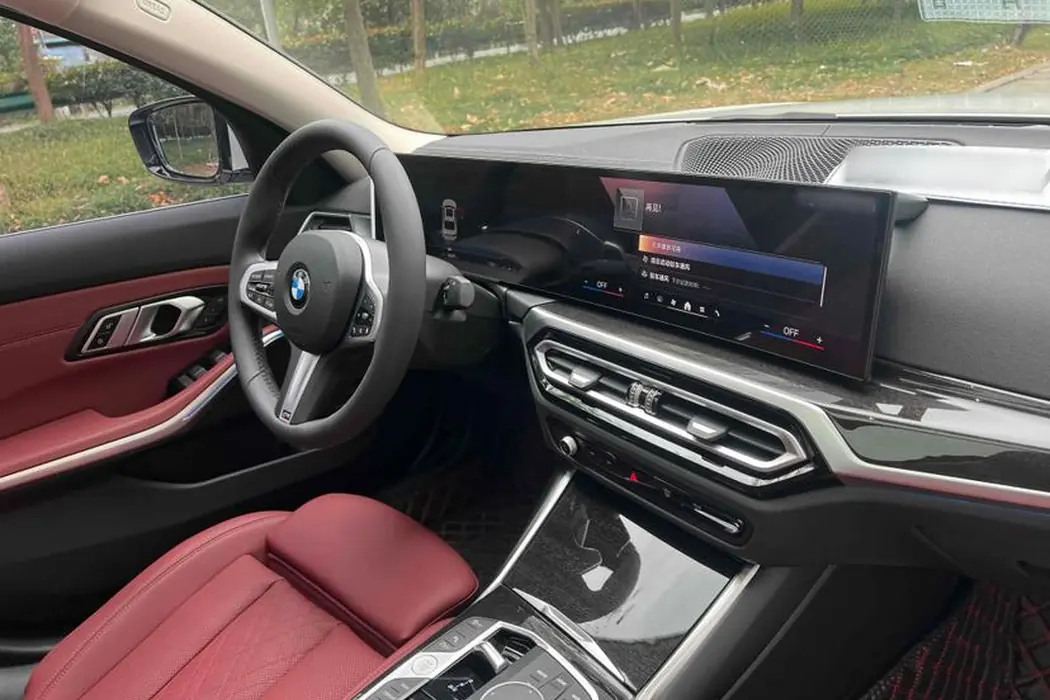 Фото машины