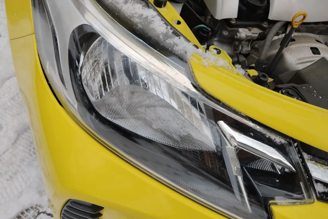 Фото машины