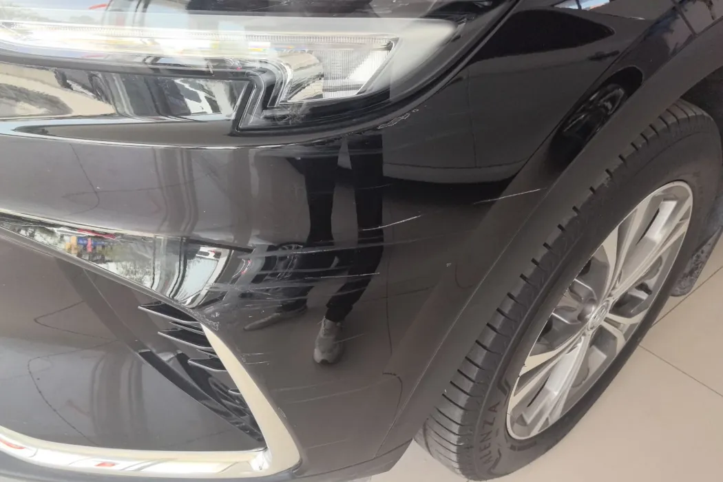 фото машины