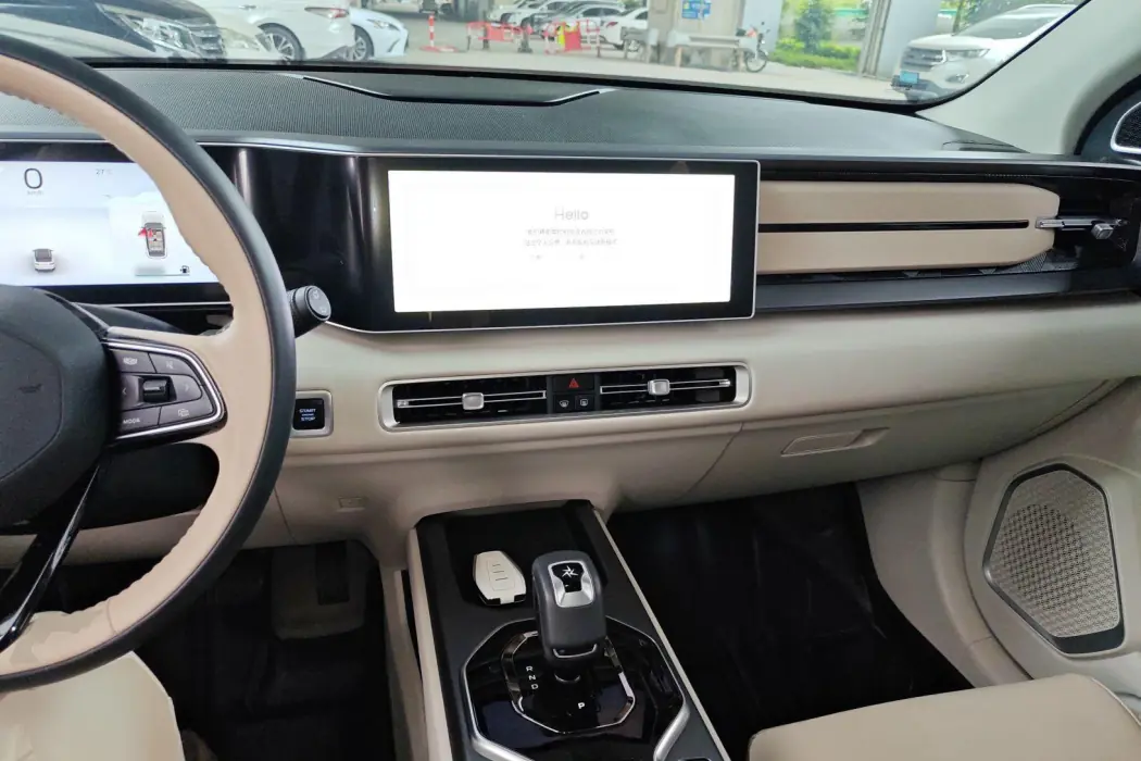 Фото машины 12