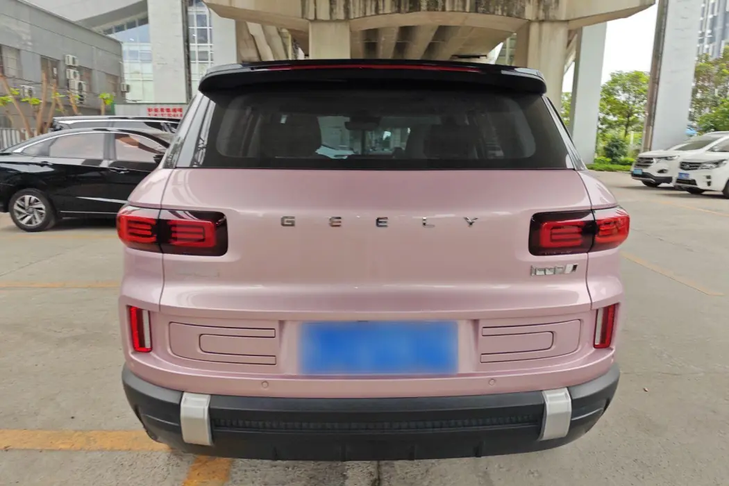 фото машины