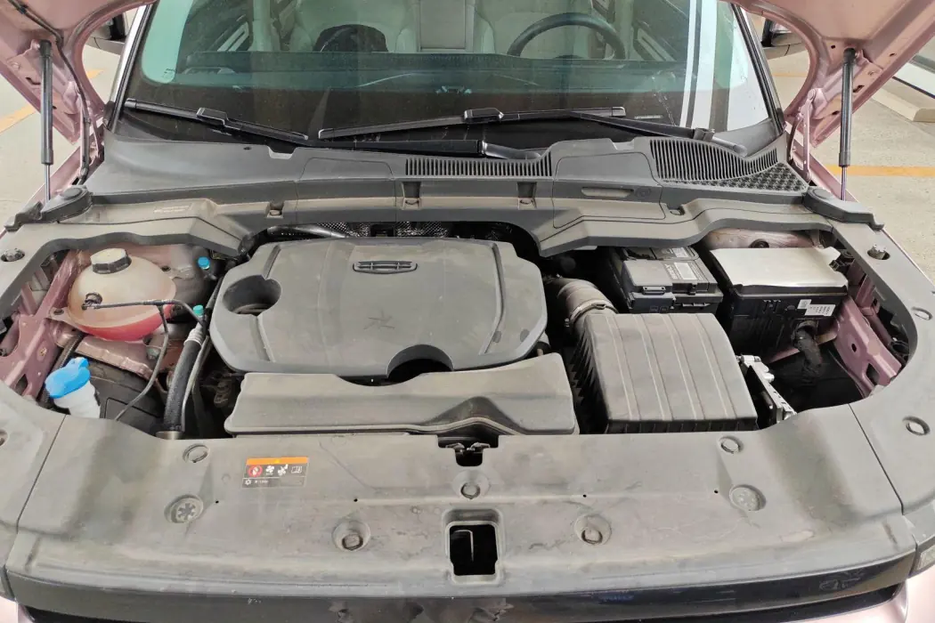 Фото машины 27