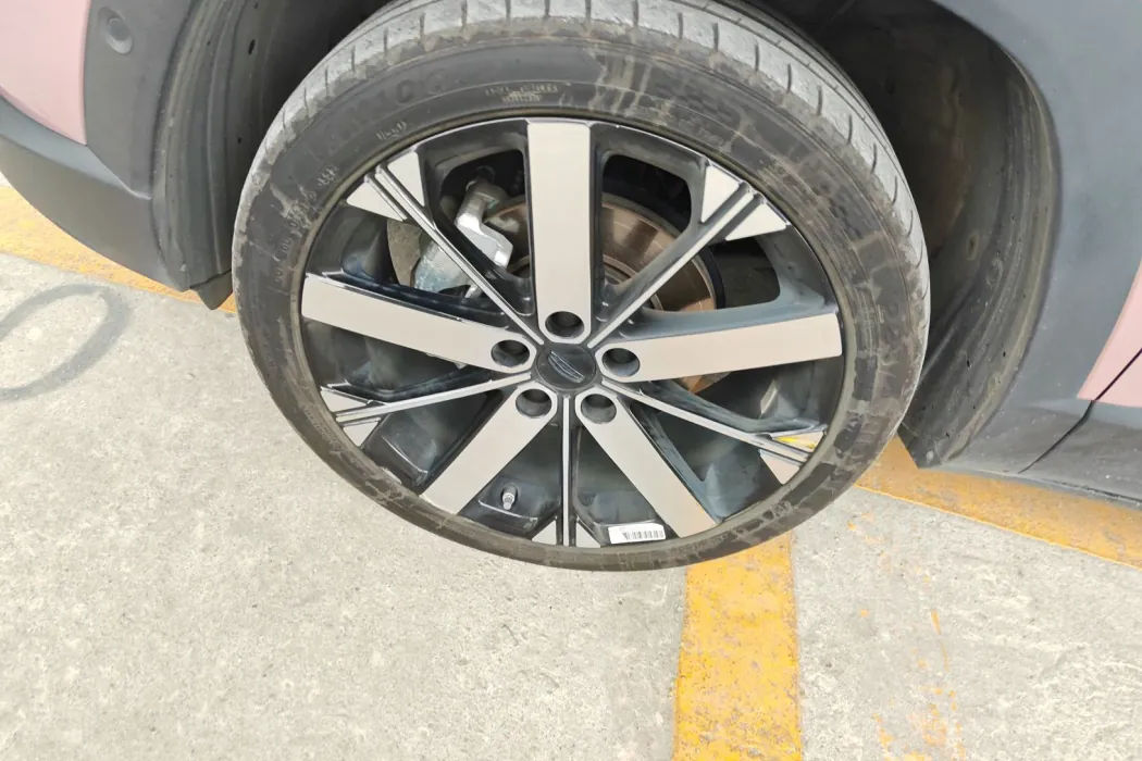 Фото машины 7