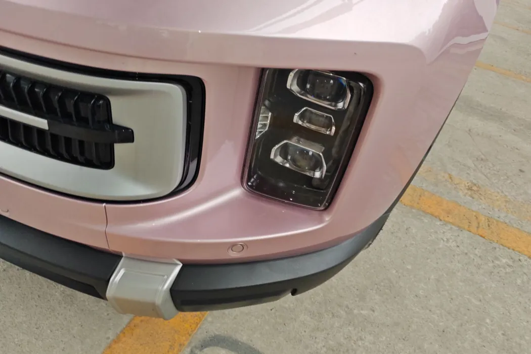 Фото машины 8