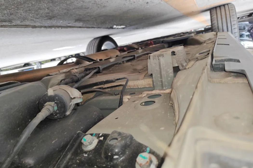 Фото машины 28