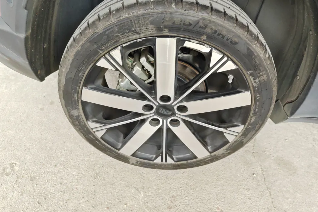 Фото машины 9