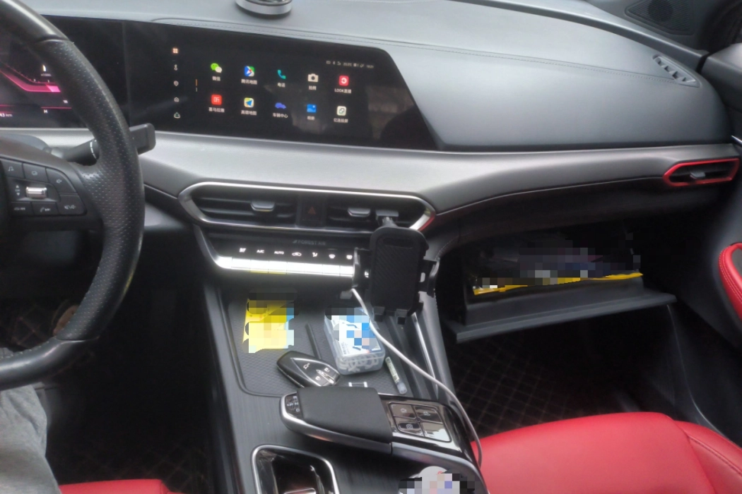 Фото машины